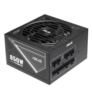 Asus 850W 80+ Gold ATS 90YE04A0-B0NC00 Asus 850W 80+ Gold ATS 90YE04A0-B0NC00