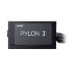 A-Data 550W 80+ Bronze Pylon II PYLONII550B-BKCEU