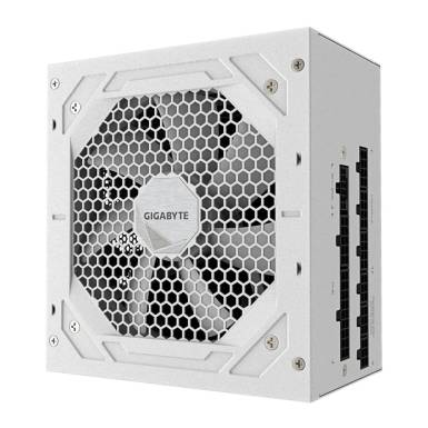 Gigabyte 1000W 80+ Gold UD1000GM PG5 V2 ICE GP-UD1000GM PG5 ICE Gigabyte 1000W 80+ Gold UD1000GM PG5 V2 ICE GP-UD1000GM PG5 ICE