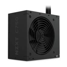 NZXT 750W 80+ Bronze C750 PA-7B3BB-EU NZXT 750W 80+ Bronze C750 PA-7B3BB-EU