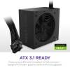 NZXT 750W 80+ Bronze C750 PA-7B3BB-EU