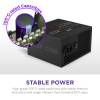 NZXT 750W 80+ Bronze C750 PA-7B3BB-EU