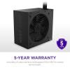 NZXT 750W 80+ Bronze C750 PA-7B3BB-EU