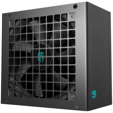 DeepCool 600W 80+ Bronze PF600X PF600X DeepCool 600W 80+ Bronze PF600X PF600X
