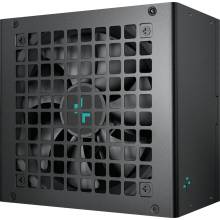 DeepCool 800W 80+ Bronze PL800-D V2 R-PL800D-FC0B-EU-V2