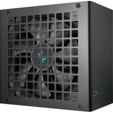 DeepCool 800W 80+ Bronze PL800-D V2 R-PL800D-FC0B-EU-V2
