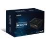 Asus 3000W 80+ Platinum Pro WS ASUS-PRO-WS-3000P