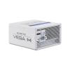 Chieftec 1000W 80+ Gold Vega M White PPG-1000-CW