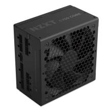 NZXT 750W 80+ Gold C750 Core Black PA-7G3BB-EU NZXT 750W 80+ Gold C750 Core Black PA-7G3BB-EU