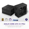 NZXT 750W 80+ Gold C750 Core Black PA-7G3BB-EU