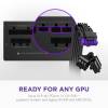 NZXT 750W 80+ Gold C750 Core Black PA-7G3BB-EU