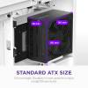 NZXT 750W 80+ Gold C750 Core Black PA-7G3BB-EU