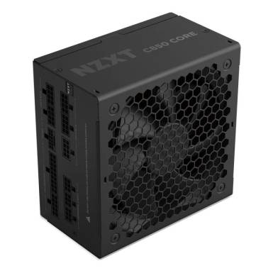 NZXT 850W 80+ Gold C850 Core Black PA-8G3BB-EU NZXT 850W 80+ Gold C850 Core Black PA-8G3BB-EU