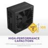 NZXT 850W 80+ Gold C850 Core Black PA-8G3BB-EU