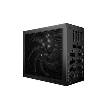 Be quiet! 1200W 80+ Titanium Dark Power 14 BP021EU Be quiet! 1200W 80+ Titanium Dark Power 14 BP021EU