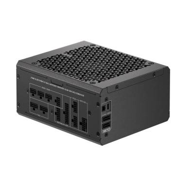 Corsair 1000W 80+ Platinum HX1000i SHIFT CP-9020265-EU Corsair 1000W 80+ Platinum HX1000i SHIFT CP-9020265-EU
