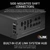 Corsair 1000W 80+ Platinum HX1000i SHIFT CP-9020265-EU