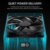 Corsair 1000W 80+ Platinum HX1000i SHIFT CP-9020265-EU