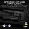 Corsair 1200W 80+ Platinum HX1200i SHIFT CP-9020267-EU