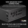 Corsair 1200W 80+ Platinum HX1200i SHIFT CP-9020267-EU