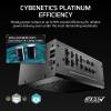 Corsair 1500W 80+ Platinum HX1500i SHIFT CP-9020269-EU