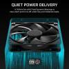 Corsair 1500W 80+ Platinum HX1500i SHIFT CP-9020269-EU