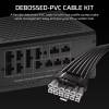 Corsair 1500W 80+ Platinum HX1500i SHIFT CP-9020269-EU