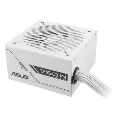 Asus 750W 80+ Bronze Prime White Edition 90YE00Y3-B0NA00 Asus 750W 80+ Bronze Prime White Edition 90YE00Y3-B0NA00