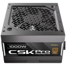 Antec 1000W 80+ Bronze CSK 1000 PRO ATX3.1 0-761345-20073-8