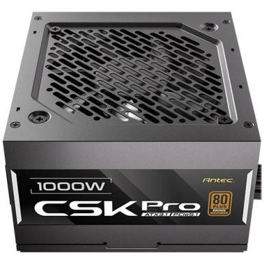 Antec 1000W 80+ Bronze CSK 1000 PRO ATX3.1 0-761345-20073-8 Antec 1000W 80+ Bronze CSK 1000 PRO ATX3.1 0-761345-20073-8