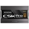 Antec 1000W 80+ Bronze CSK 1000 PRO ATX3.1 0-761345-20073-8
