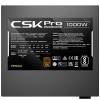 Antec 1000W 80+ Bronze CSK 1000 PRO ATX3.1 0-761345-20073-8