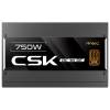 Antec 750W 80+ Bronze CSK 750 DC 0-761345-20112-4