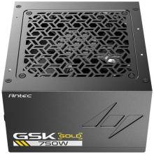 Antec 750W 80+ Gold GSK V2 0-761345-20139-1