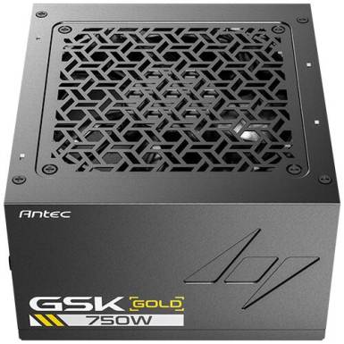Antec 750W 80+ Gold GSK V2 0-761345-20139-1 Antec 750W 80+ Gold GSK V2 0-761345-20139-1