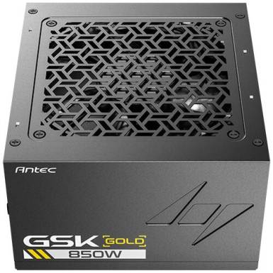 Antec 850W 80+ Gold GSK 850 V2 0-761345-20146-9 Antec 850W 80+ Gold GSK 850 V2 0-761345-20146-9