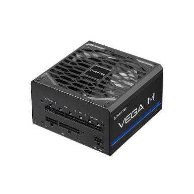 Chieftec 1000W 80+ Gold Vega M Black PPG-1000-C Chieftec 1000W 80+ Gold Vega M Black PPG-1000-C