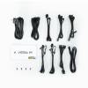 Chieftec 1000W 80+ Gold Vega M Black PPG-1000-C