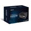 Asus 2200W 80+ Platinum Pro WS ASUS-PRO-WS-2200P