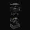 LC Power 850W 80+ Platinum LC850P2 V3.1 LC850P2 V3.1 PLATINUM