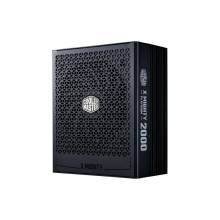 Cooler Master 2000W 80+ Platinum X Mighty 2000 MPS-K001-AFBP-NBEU Cooler Master 2000W 80+ Platinum X Mighty 2000 MPS-K001-AFBP-NBEU