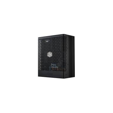 Cooler Master 1100W 80+ Platinum X Silent Edge 1100 MPS-B001-AZBP-NBEU