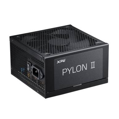 A-Data 650W 80+ Bronze XPG Pylon II 75261630 A-Data 650W 80+ Bronze XPG Pylon II 75261630