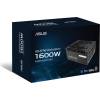 Asus 1600W 80+ Platinum Pro WS ASUS-PRO-WS-1600P