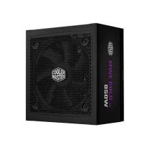 Cooler Master 850W 80+ Gold MWE GOLD 850 V3 MPX-8503-AFAG-2EBEU Cooler Master 850W 80+ Gold MWE GOLD 850 V3 MPX-8503-AFAG-2EBEU
