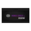 Cooler Master 850W 80+ Gold MWE GOLD 850 V3 MPX-8503-AFAG-2EBEU
