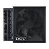 Lian Li 850W 80+ Platinum Edge850 EG0850 BLACK