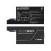 Lian Li 850W 80+ Platinum Edge850 EG0850 BLACK