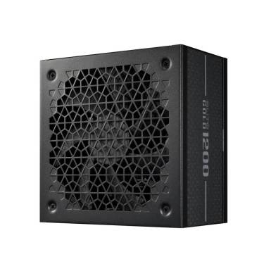 Cooler Master 1200W 80+ Gold Elite Gold 1200 MPW-C001-AFAG-BEU Cooler Master 1200W 80+ Gold Elite Gold 1200 MPW-C001-AFAG-BEU
