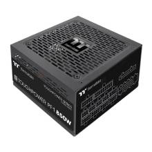 Thermaltake 850W 80+ Platinum Toughpower PF1 PS-TPP-0850FNFAPE-1